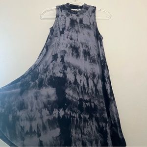 Ginger G Tie Dye Dress